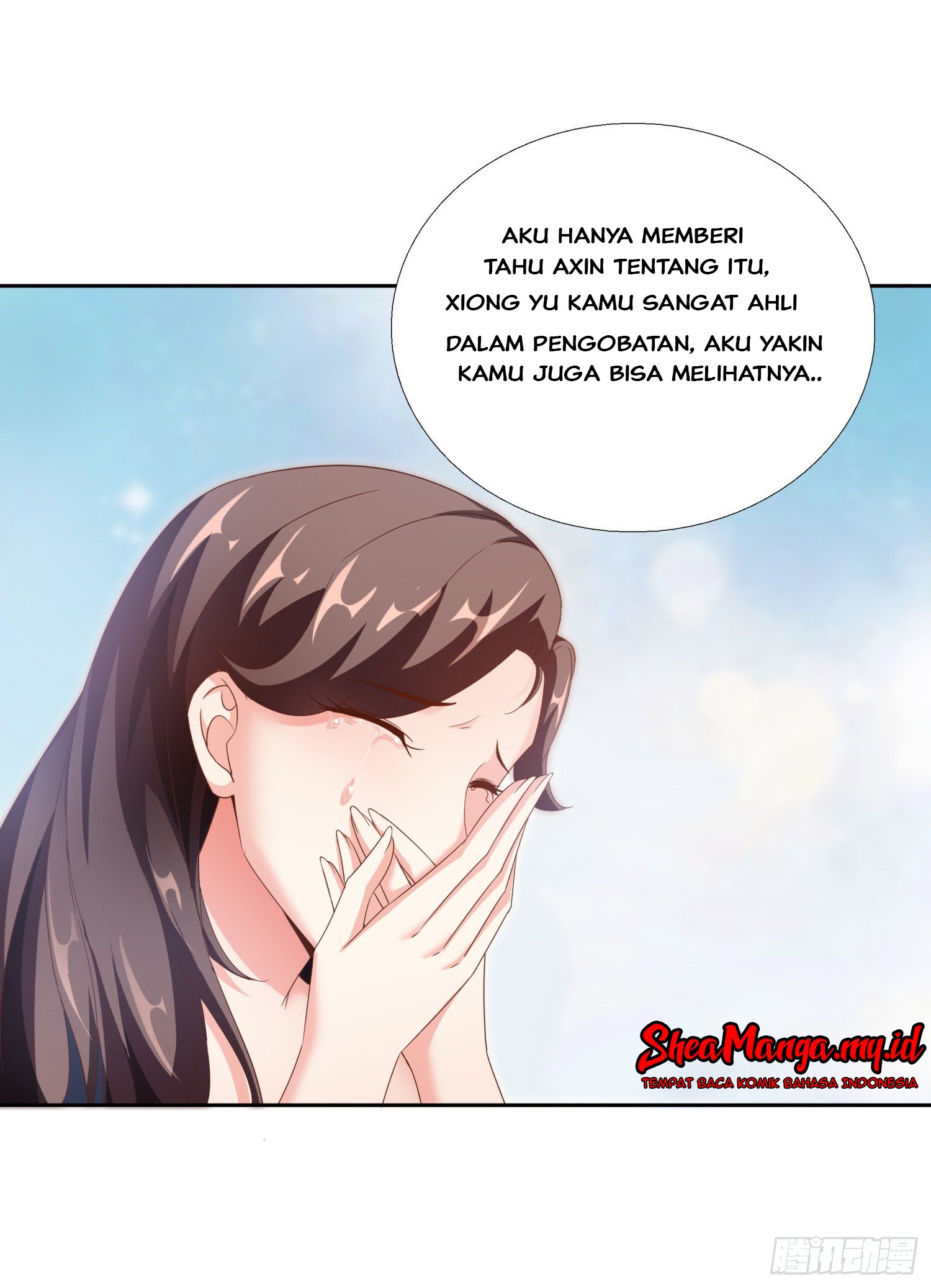 Super School Doctor (Supreme Campus Doctor) Chapter 49 Gambar 24